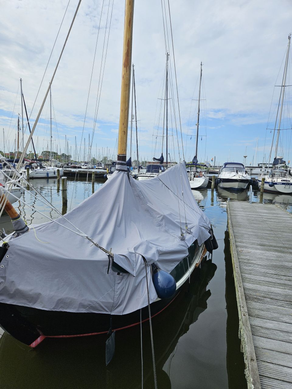 Vollenhovense Bol 8.10 - Foto 7