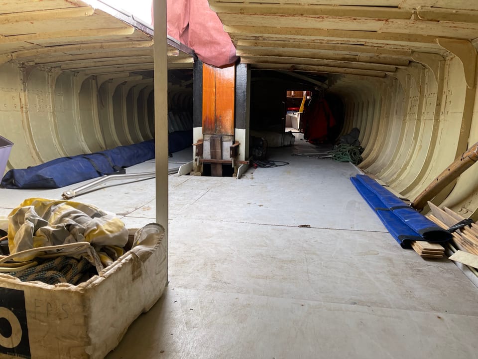 Skutsje 18.98 Barkmeijer - Foto 14