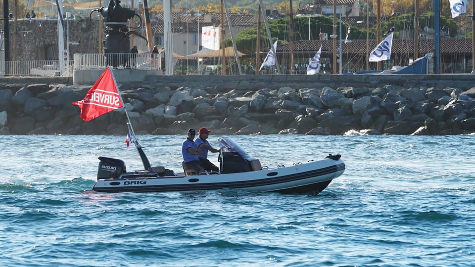 BRIG Eagle - Foto 28