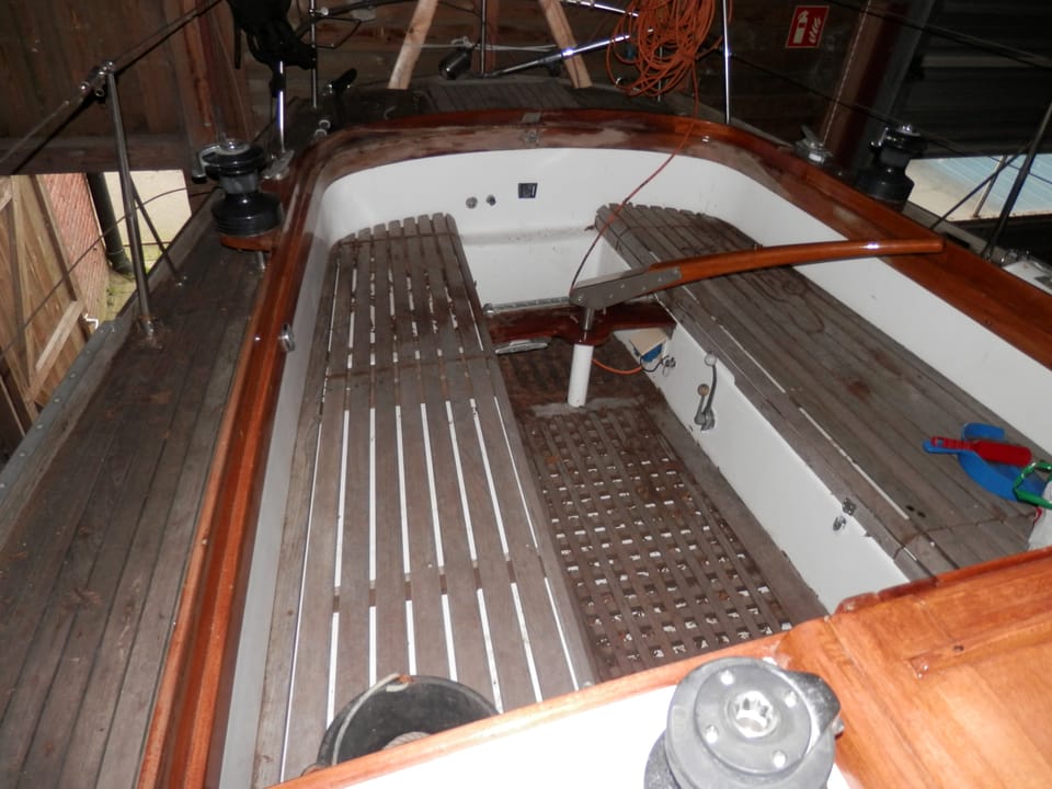 Nordia 35 - Foto 21