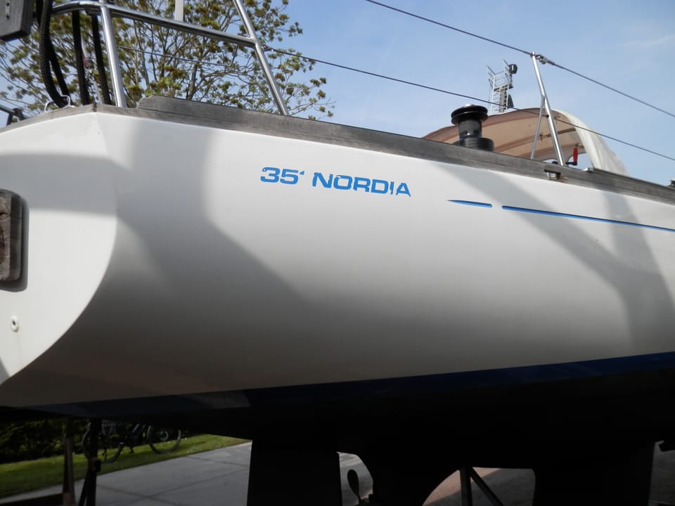 Nordia 35 - Foto 8