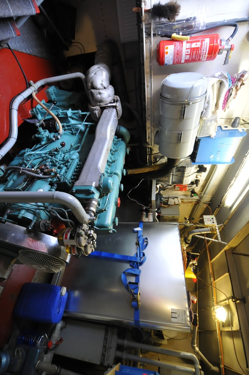 Motorschip 25.00 - Foto 104