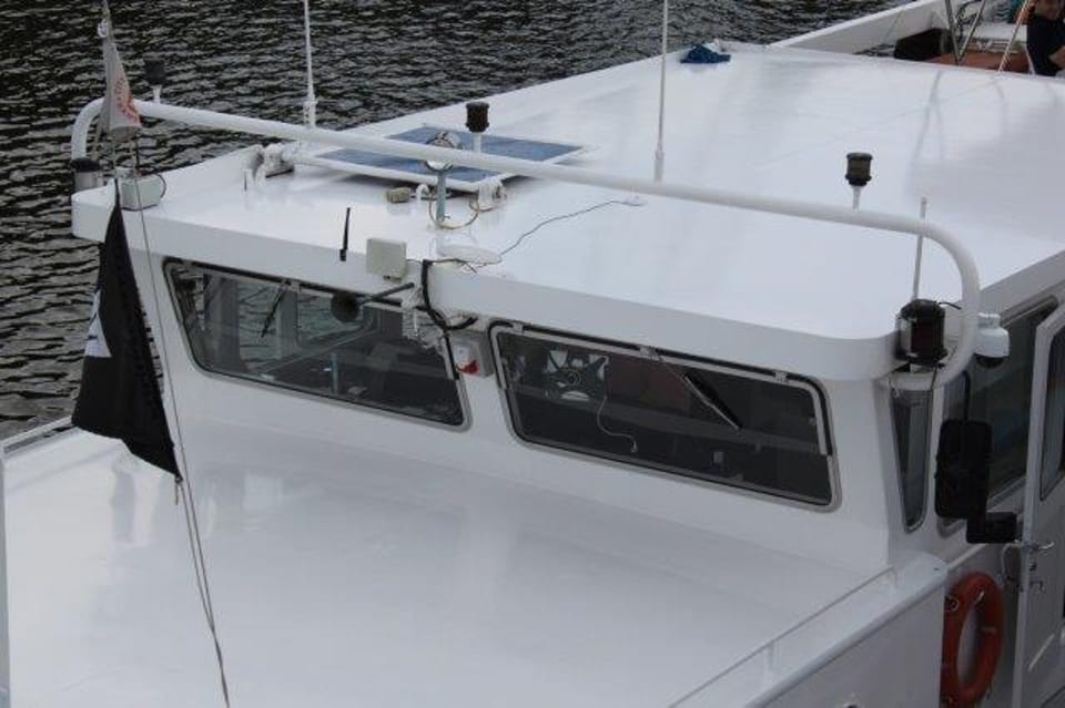 Motorschip 25.00 - Foto 12