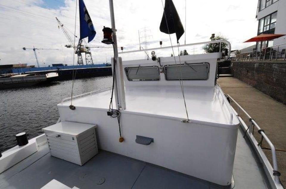 Motorschip 25.00 - Foto 14