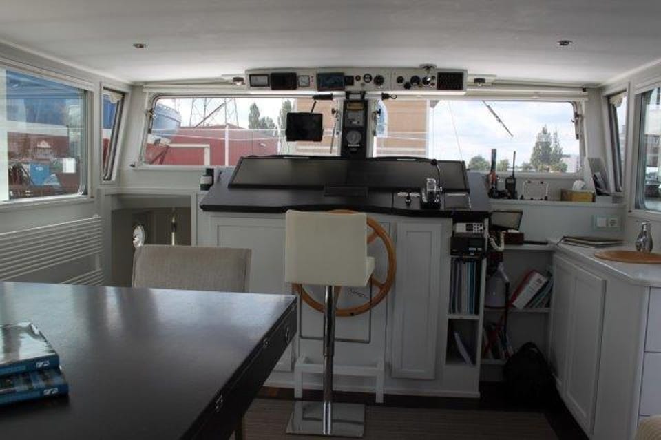 Motorschip 25.00 - Foto 19