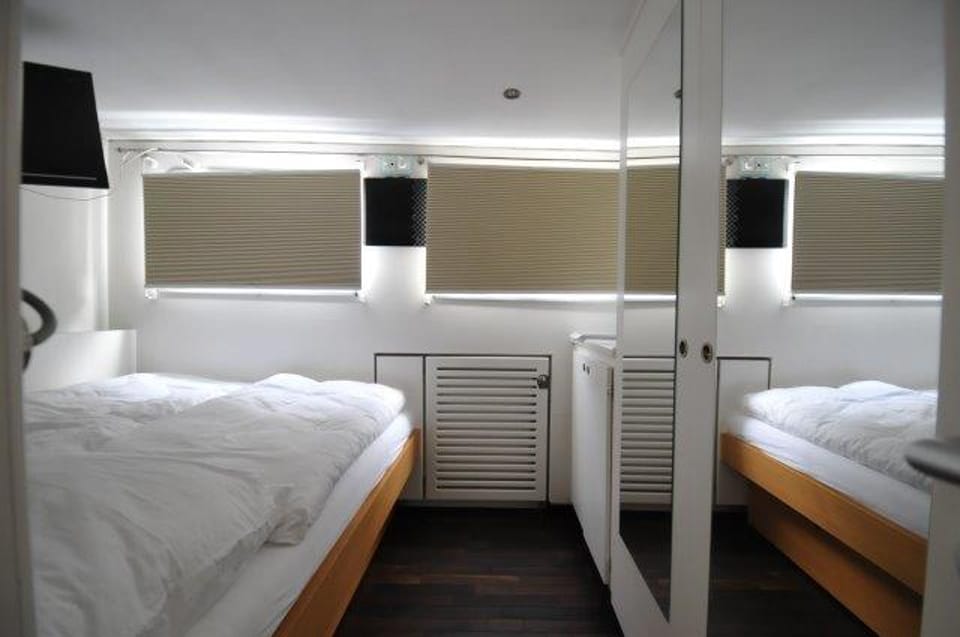 Motorschip 25.00 - Foto 28