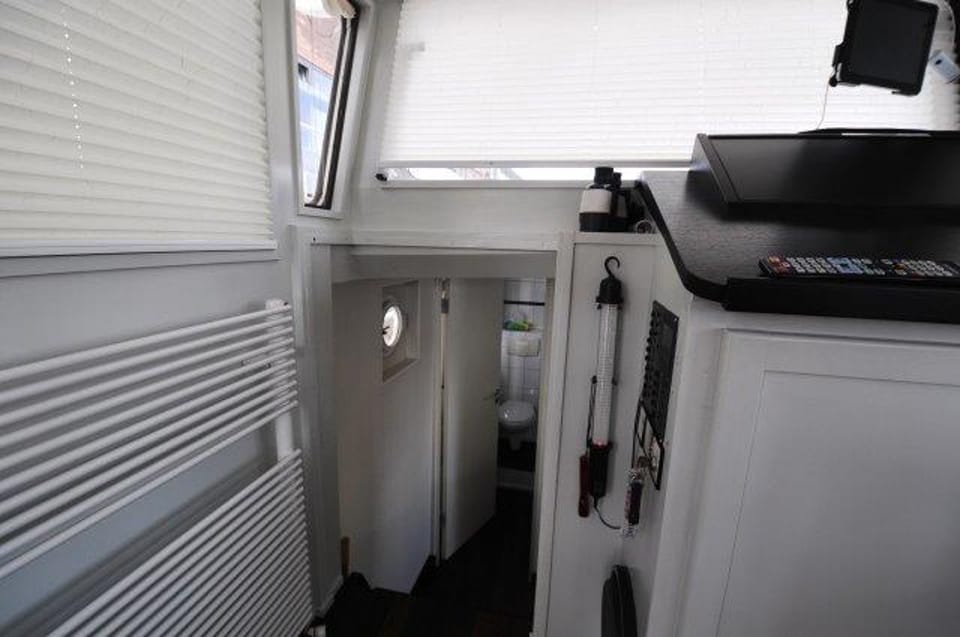 Motorschip 25.00 - Foto 35