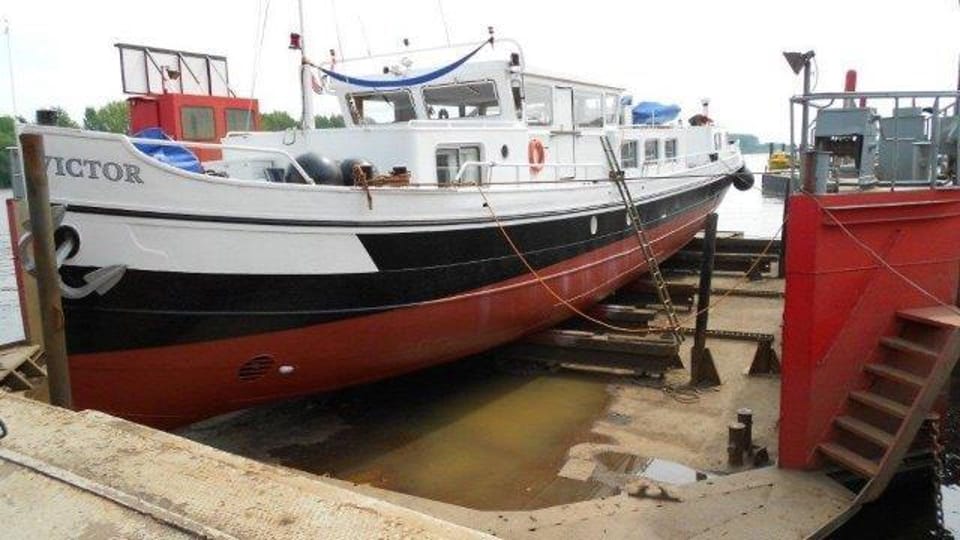 Motorschip 25.00 - Foto 6