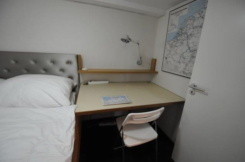 Motorschip 25.00 - Foto 56