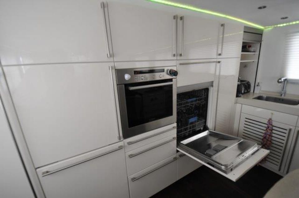 Motorschip 25.00 - Foto 60
