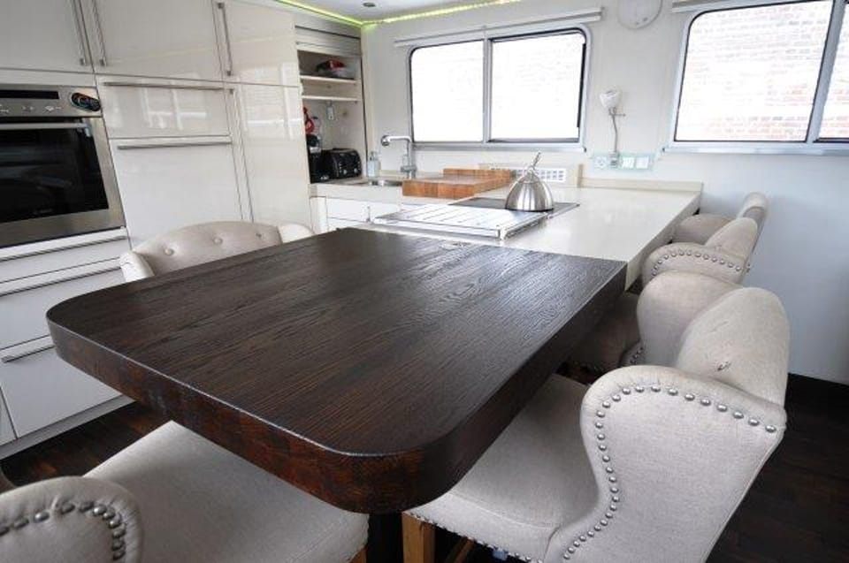 Motorschip 25.00 - Foto 62