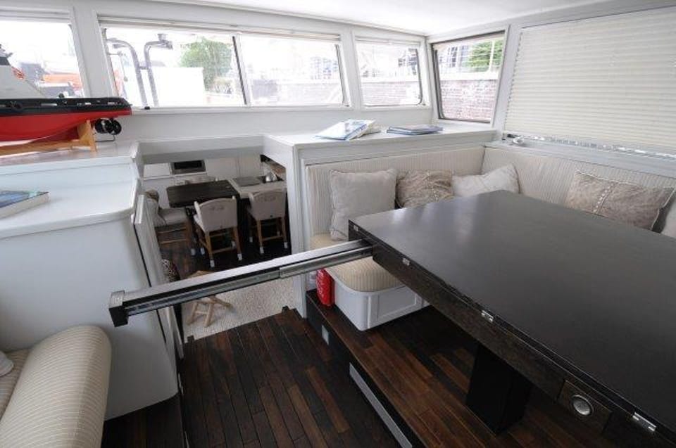 Motorschip 25.00 - Foto 66