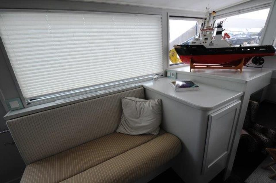 Motorschip 25.00 - Foto 67