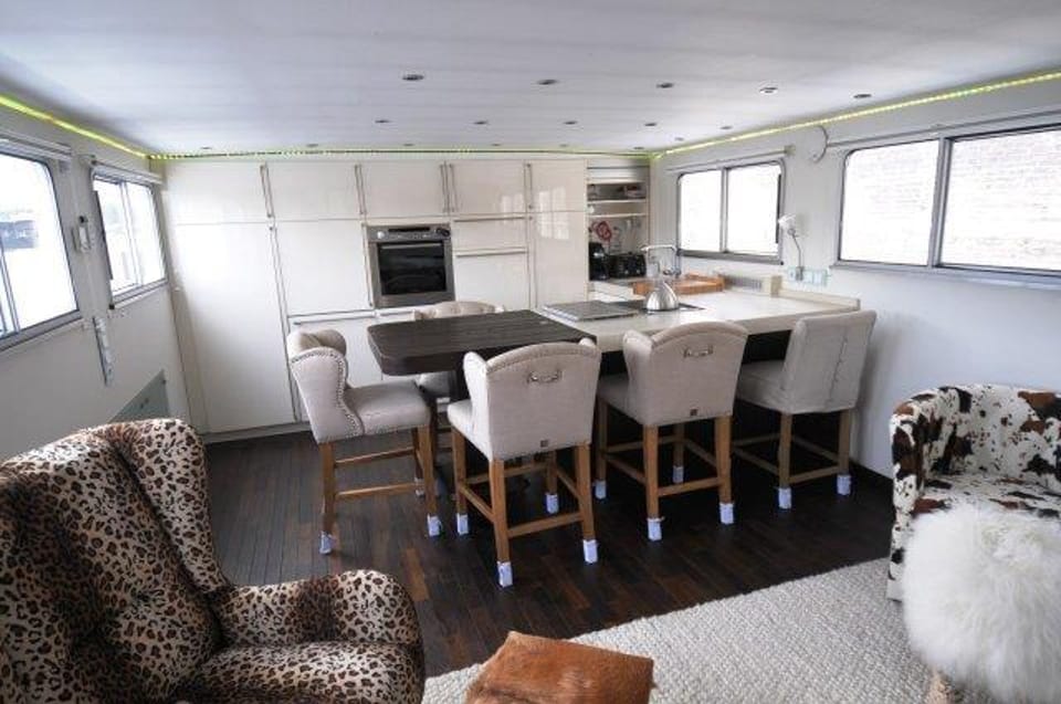 Motorschip 25.00 - Foto 68