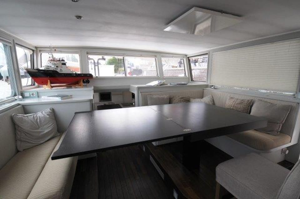 Motorschip 25.00 - Foto 69