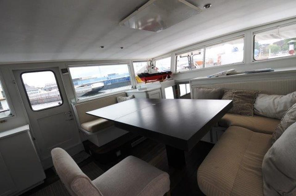 Motorschip 25.00 - Foto 70