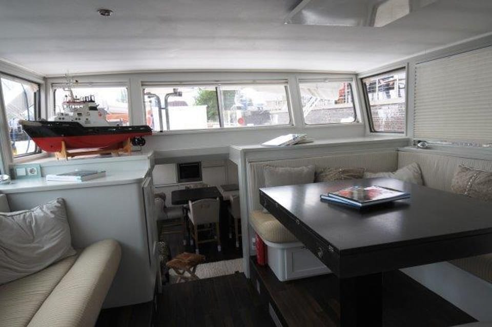 Motorschip 25.00 - Foto 71