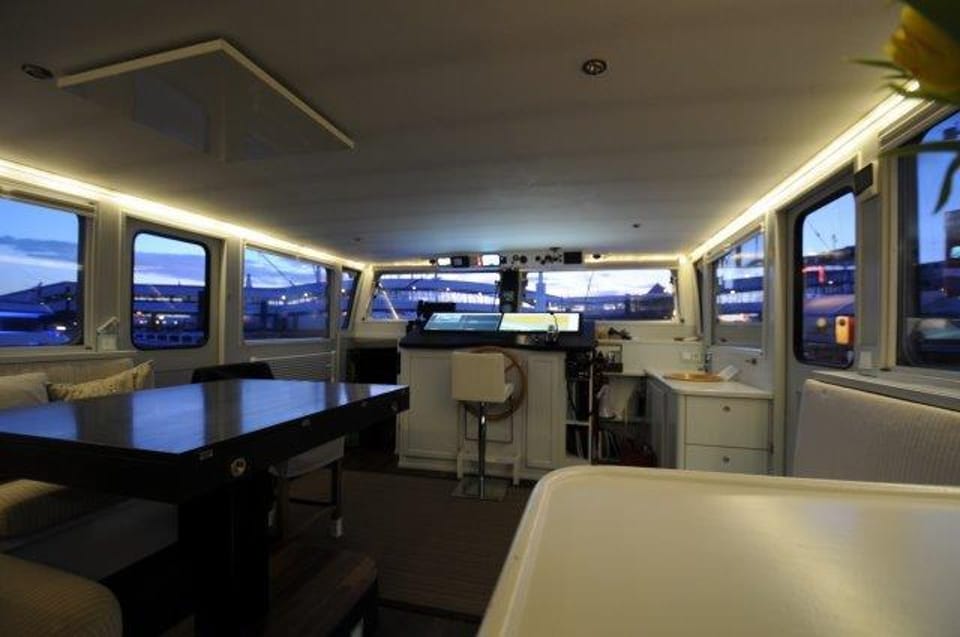Motorschip 25.00 - Foto 76