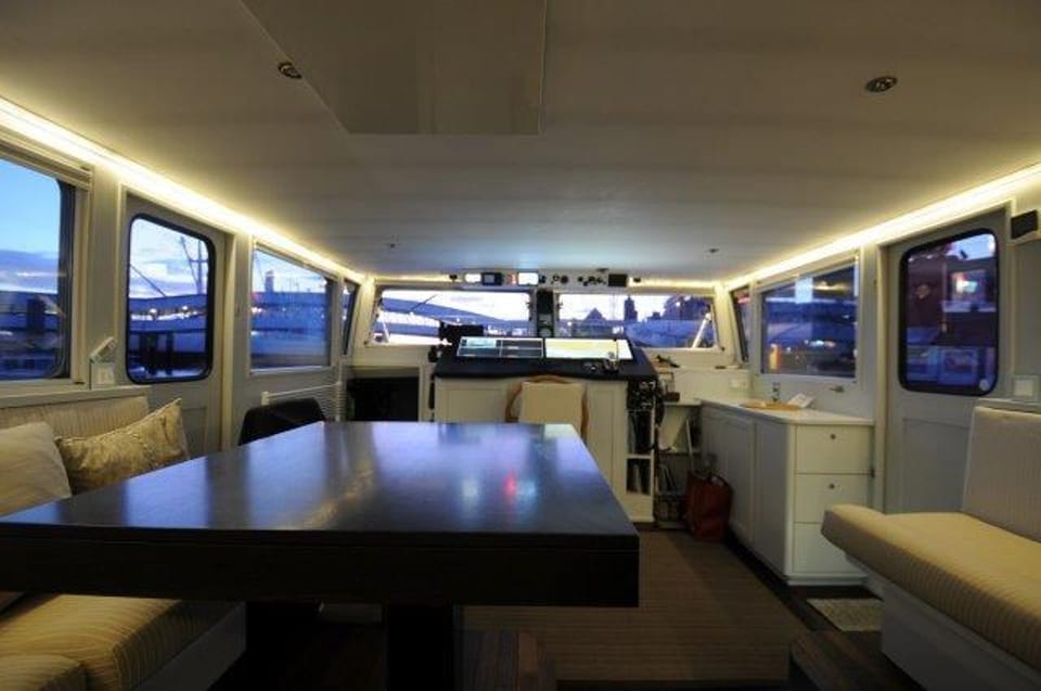Motorschip 25.00 - Foto 77