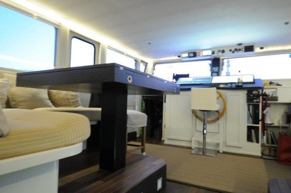 Motorschip 25.00 - Foto 81