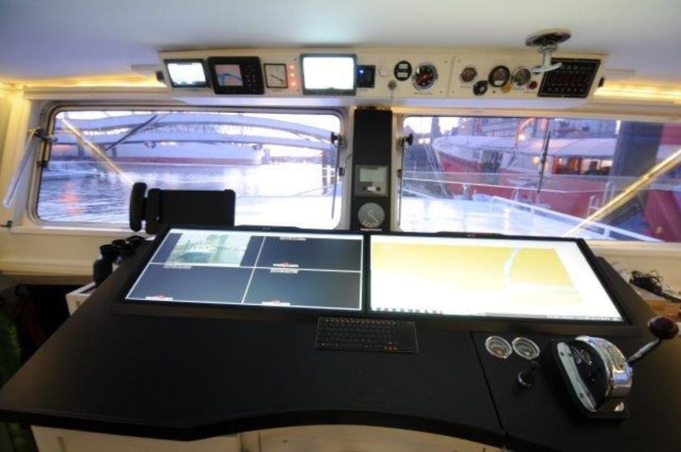 Motorschip 25.00 - Foto 90