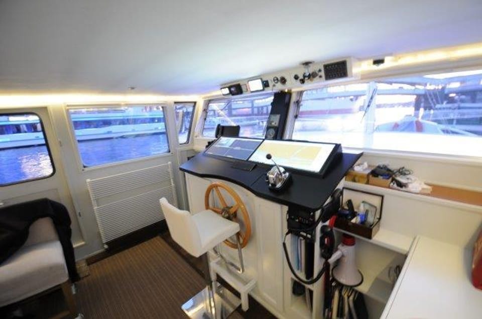 Motorschip 25.00 - Foto 91