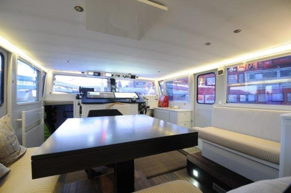 Motorschip 25.00 - Foto 93