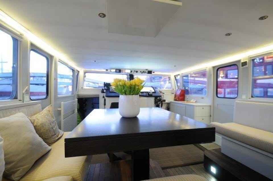 Motorschip 25.00 - Foto 94