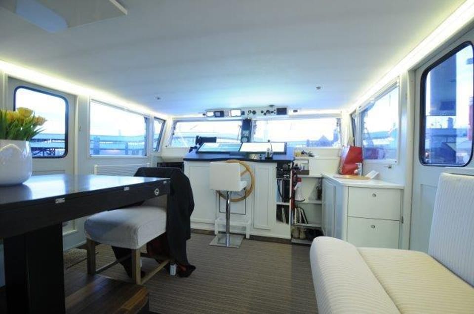 Motorschip 25.00 - Foto 95