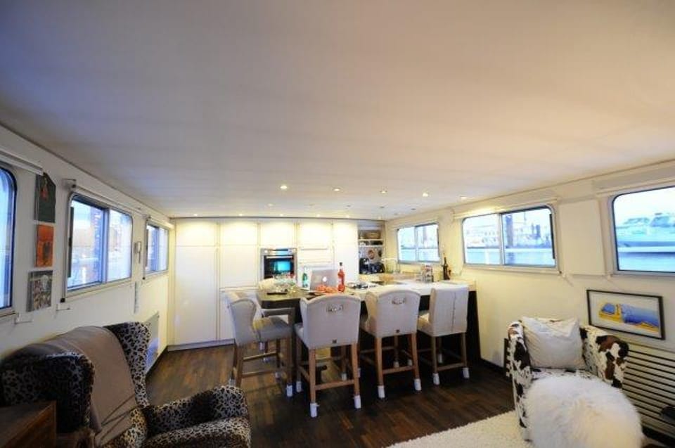 Motorschip 25.00 - Foto 99