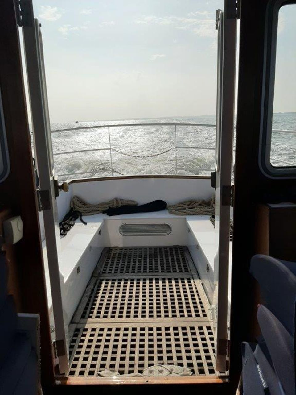 Nelson  Halmatic Pilot 40 FT - Foto 11