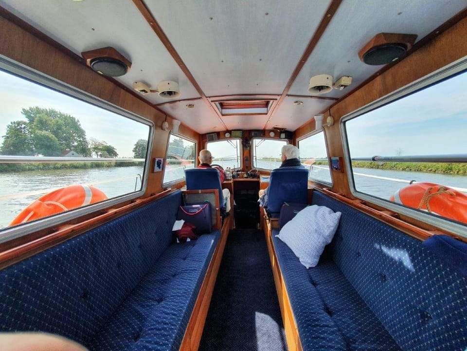Nelson  Halmatic Pilot 40 FT - Foto 12