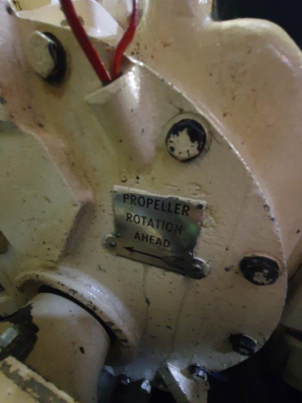 Nelson  Halmatic Pilot 40 FT - Foto 22