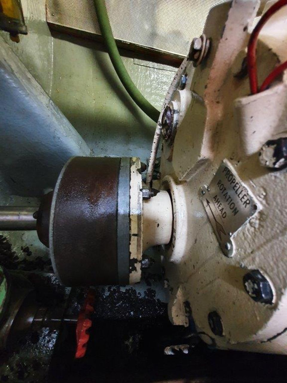 Nelson  Halmatic Pilot 40 FT - Foto 23