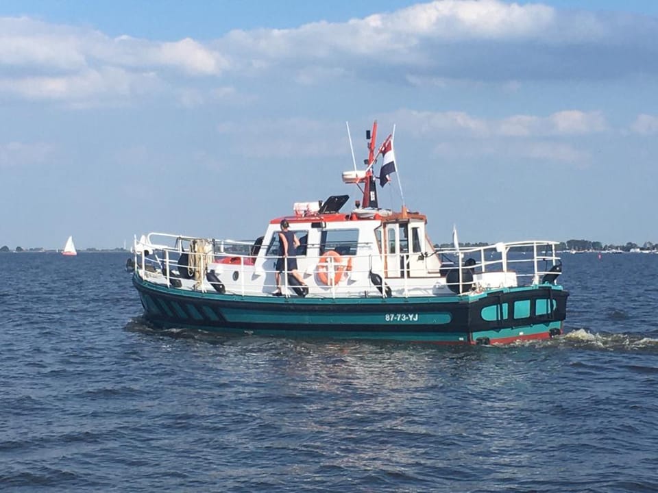 Nelson  Halmatic Pilot 40 FT - Foto 26