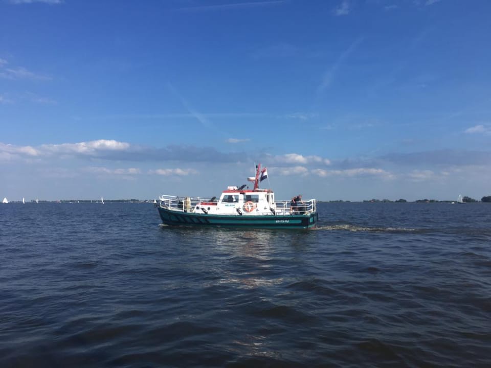 Nelson  Halmatic Pilot 40 FT - Foto 29