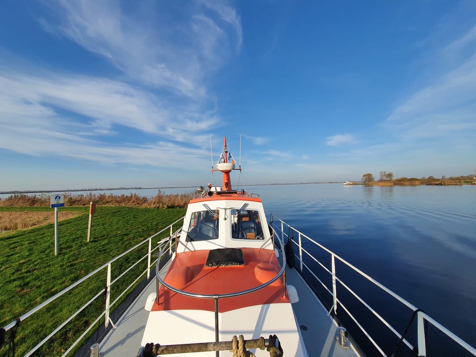 Nelson  Halmatic Pilot 40 FT - Foto 39