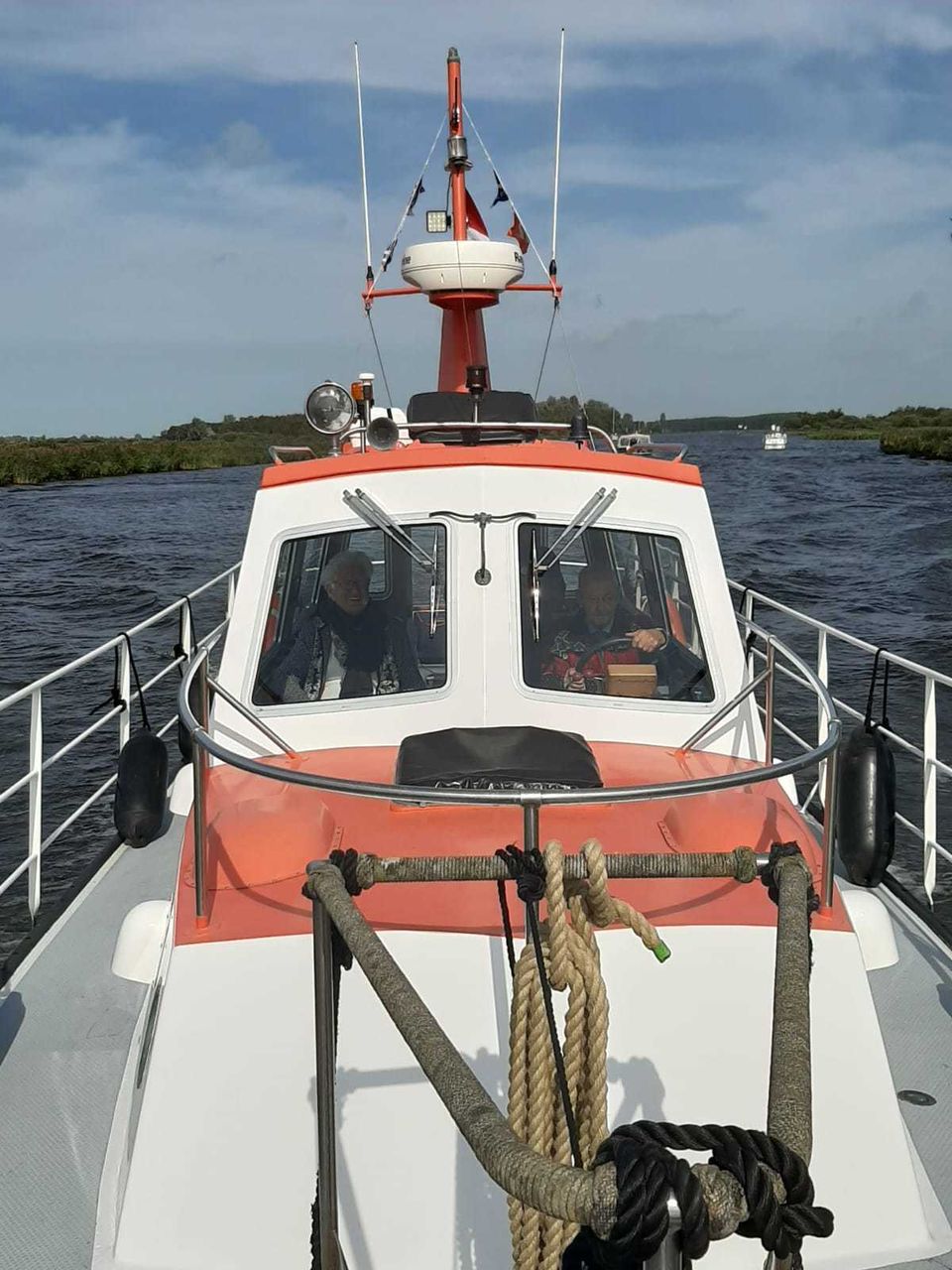 Nelson  Halmatic Pilot 40 FT - Foto 42