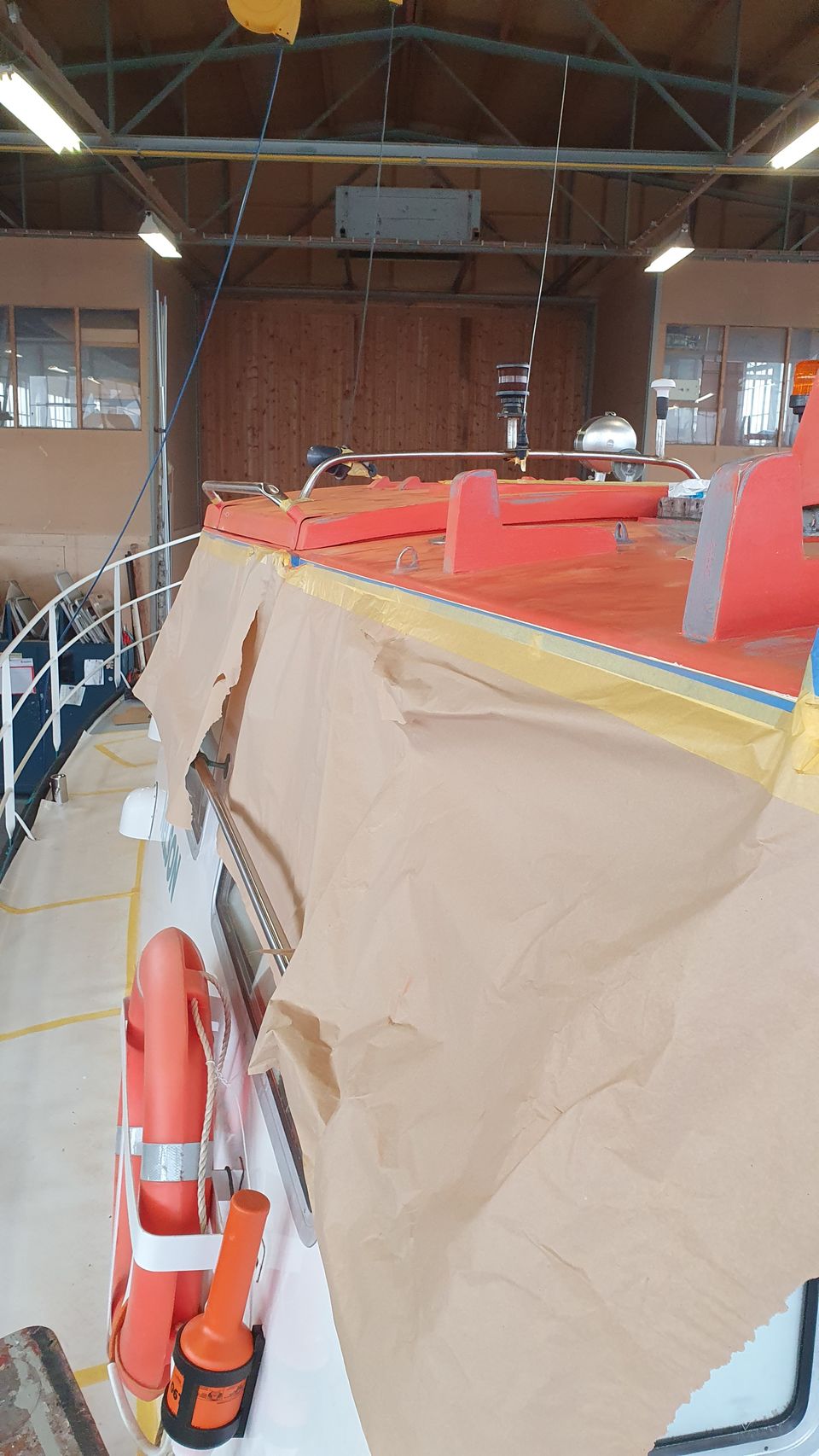 Nelson  Halmatic Pilot 40 FT - Foto 51