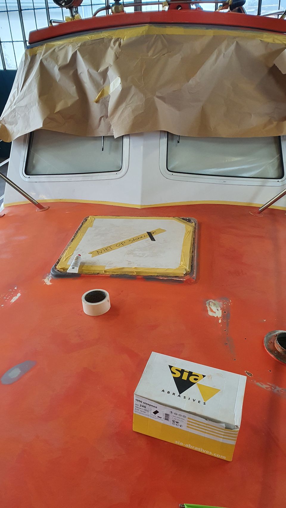 Nelson  Halmatic Pilot 40 FT - Foto 52