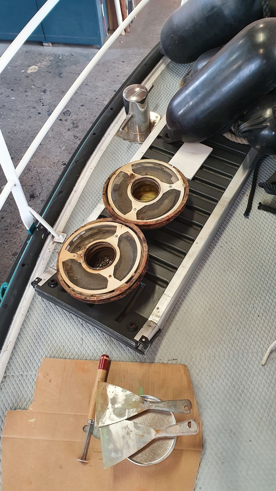 Nelson  Halmatic Pilot 40 FT - Foto 53