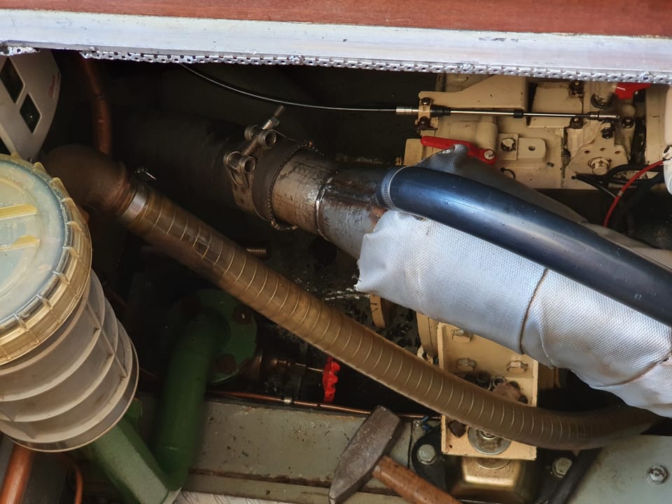 Nelson  Halmatic Pilot 40 FT - Foto 76