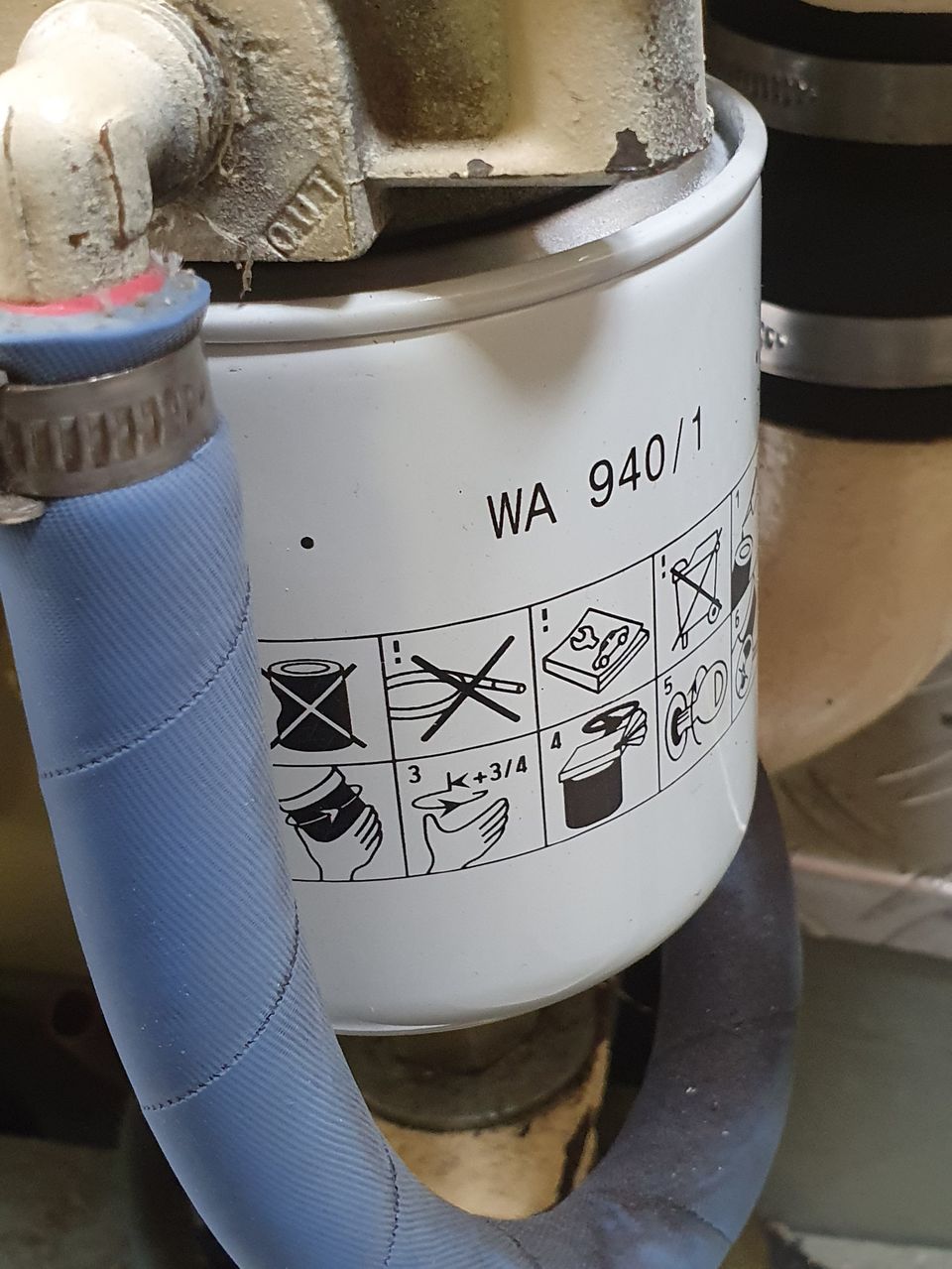 Nelson  Halmatic Pilot 40 FT - Foto 81
