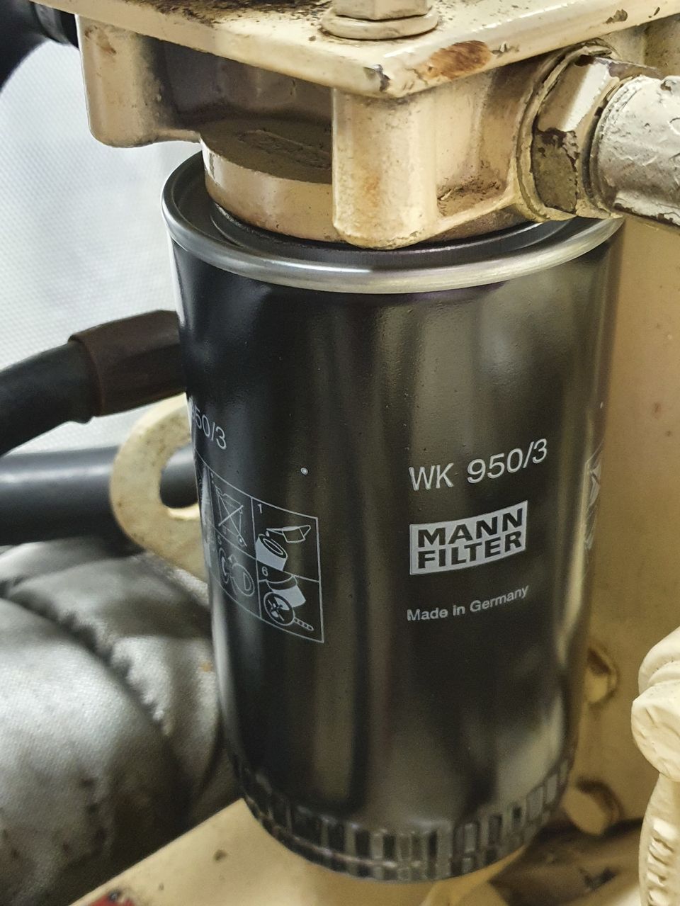 Nelson  Halmatic Pilot 40 FT - Foto 83