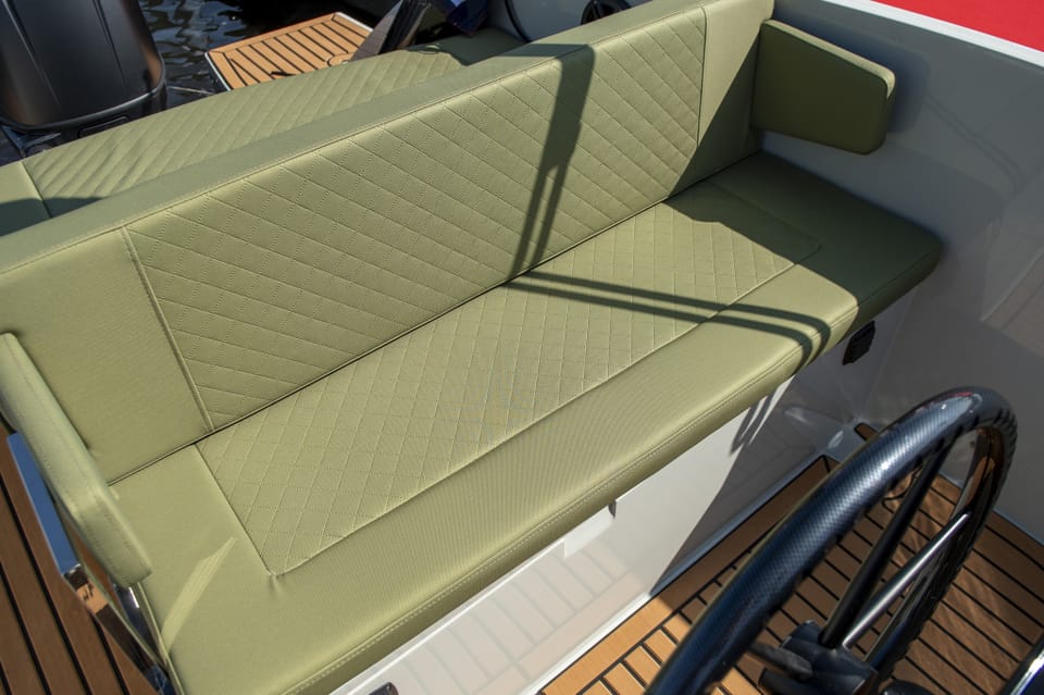 Clever  70s Tender I Voorraad actie! - Foto 14