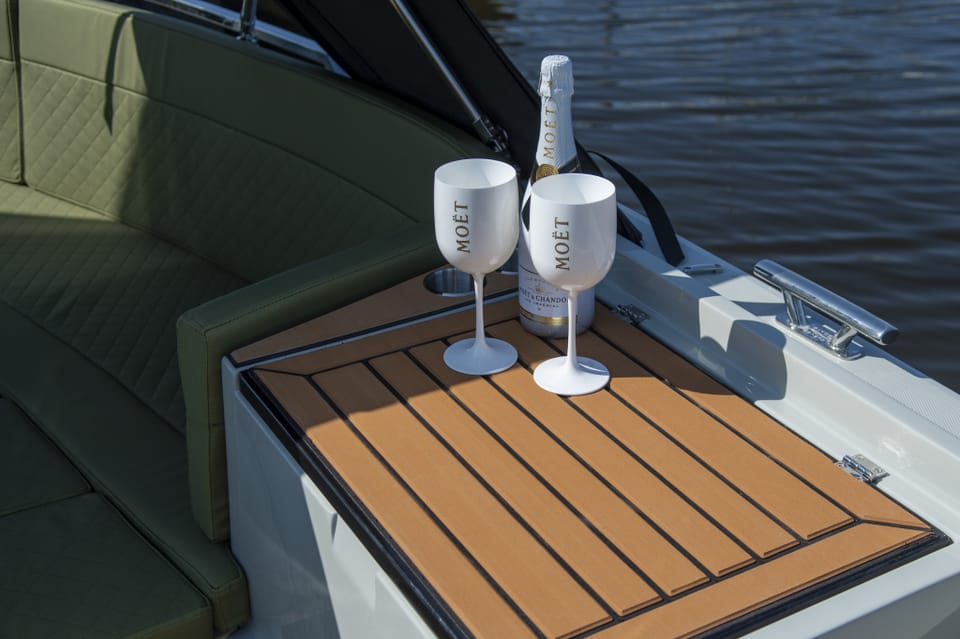 Clever  70s Tender I Voorraad actie! - Foto 16