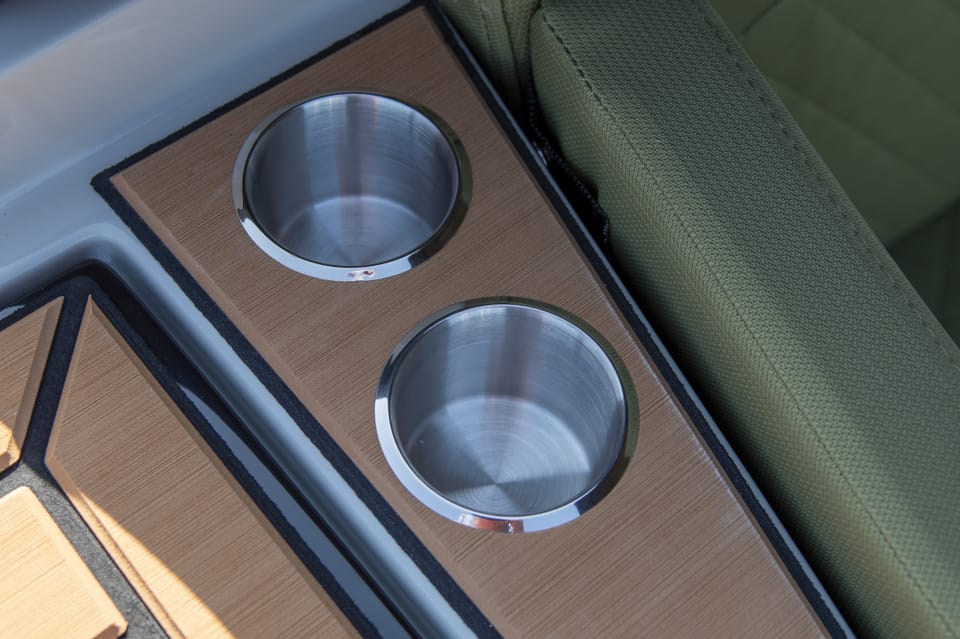 Clever  70s Tender I Voorraad actie! - Foto 17