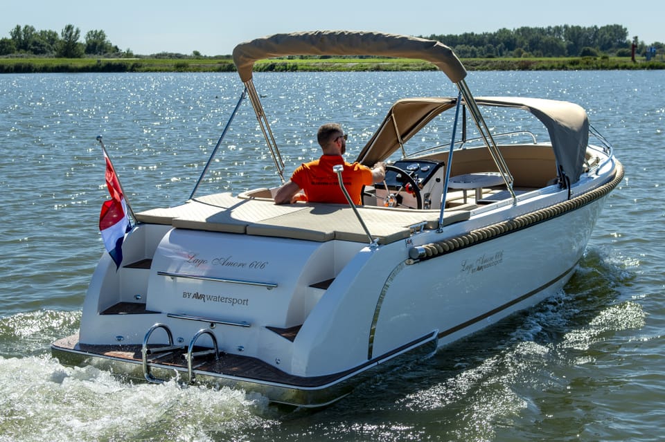 Lago Amore 606 Tender - Foto 3