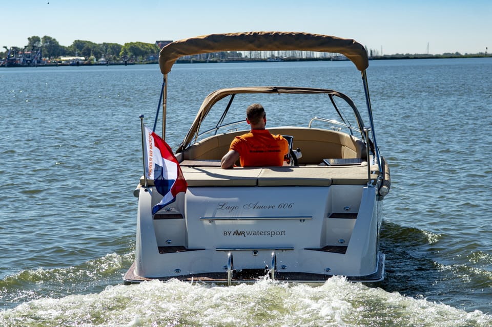 Lago Amore 606 Tender - Foto 4