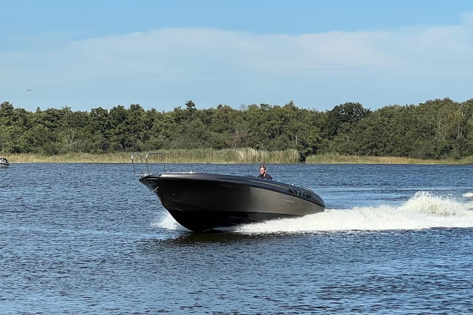 Riva Shuttle - Foto 14